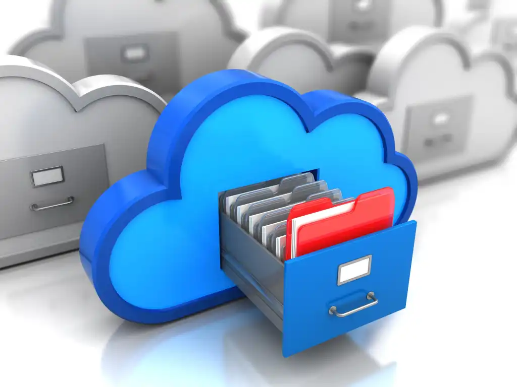 Online Backup Software Market Share, Revenue and Growth Analysis Report