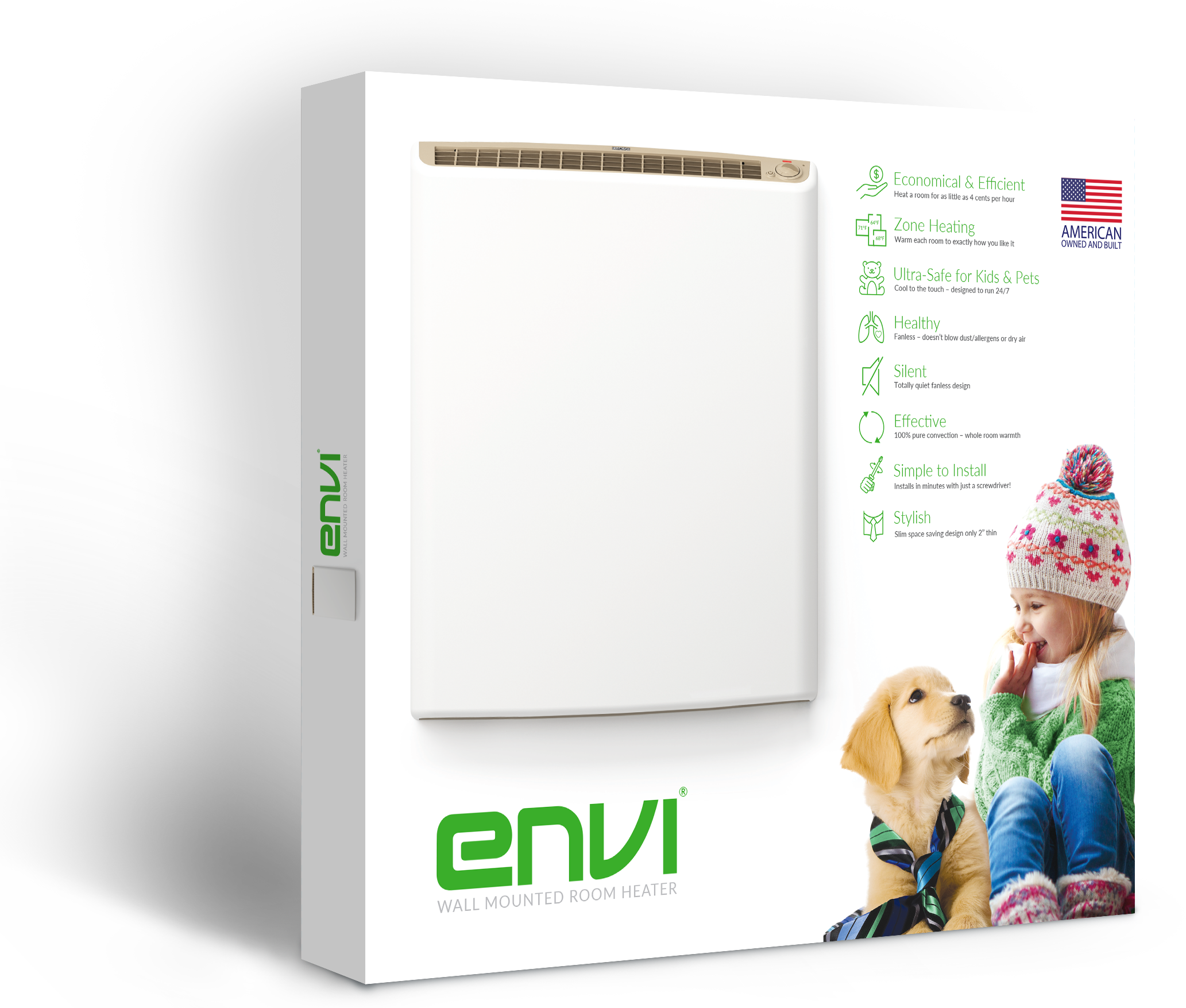 Best Space Heaters For Garage