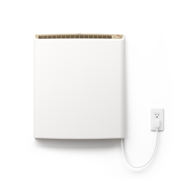 Indoor Space Heaters