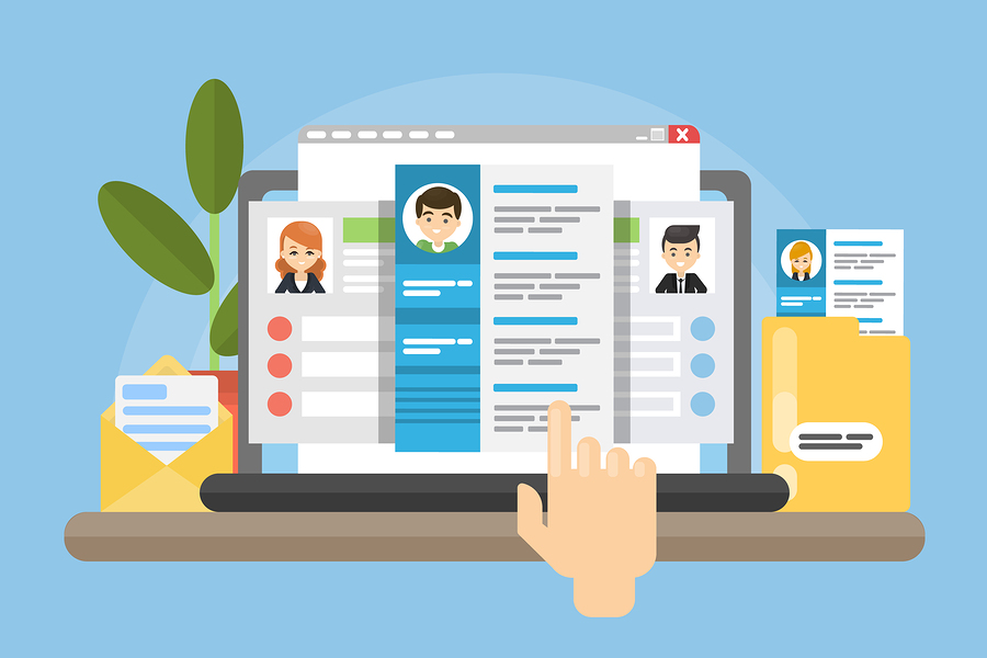 How We Can Help You With Digital Marketing Recruitment