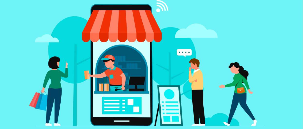 All You Need to Know About E-commerce Store Management
