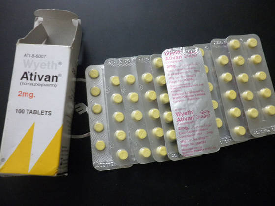 Online Ativan Pills Overnight for a Good Night’s Rest Every Night 