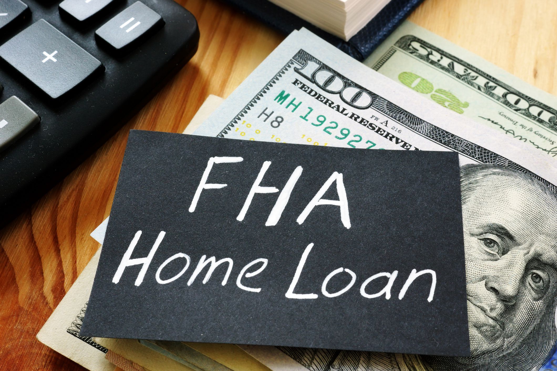 How to get an FHA Loan?