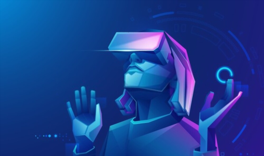 Launch A Three Dimensional World For Making Your Imagination Real- Decentraland Clone.