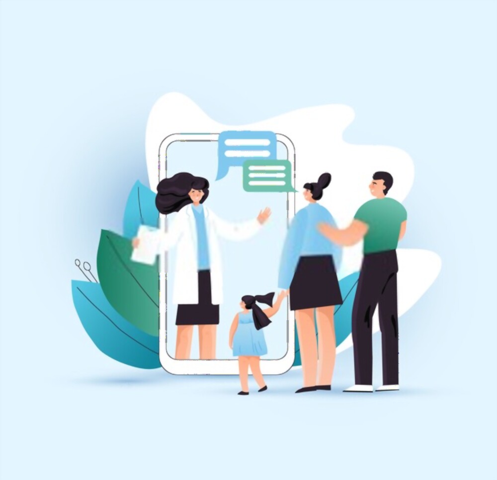 Launch your Practo clone app to bounce back your business in the online space