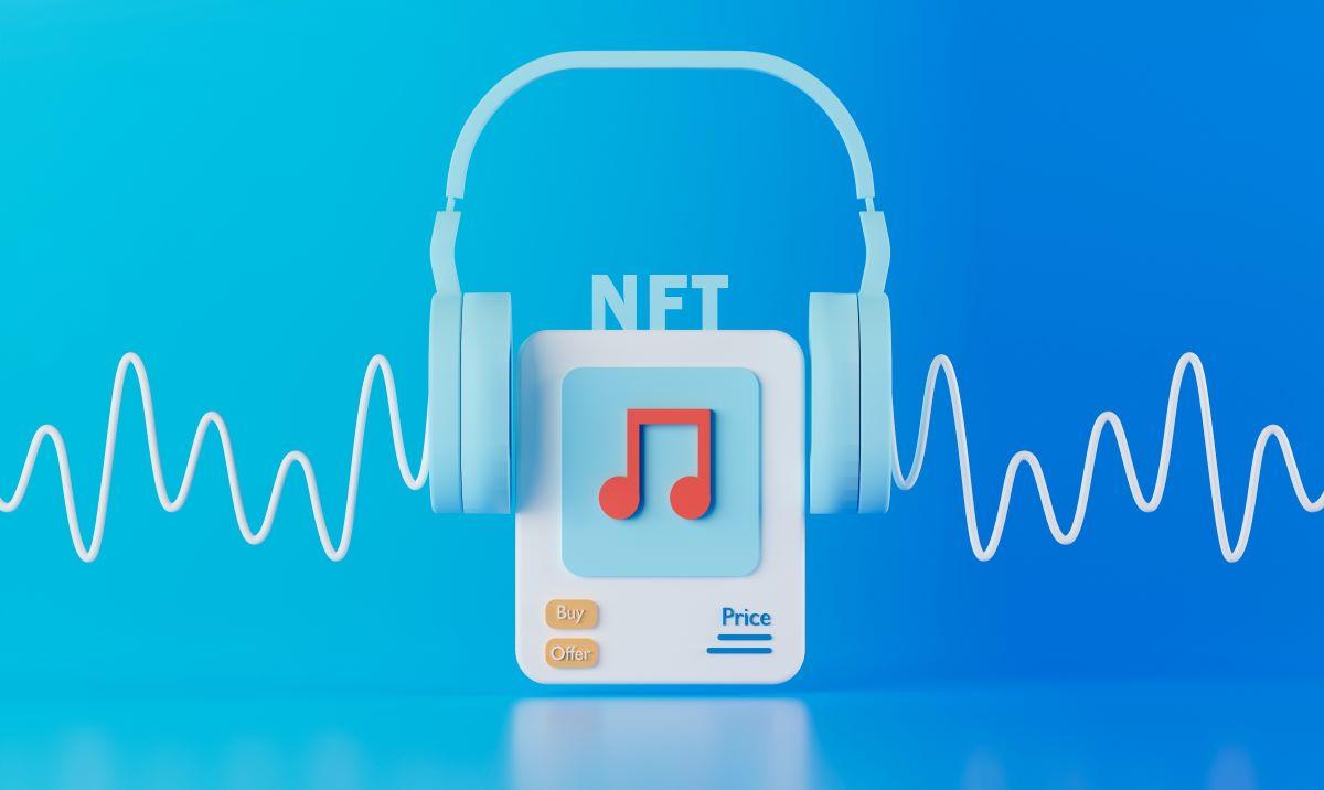 Pull in the Creators around Music through your NFT Marketplace For Music 