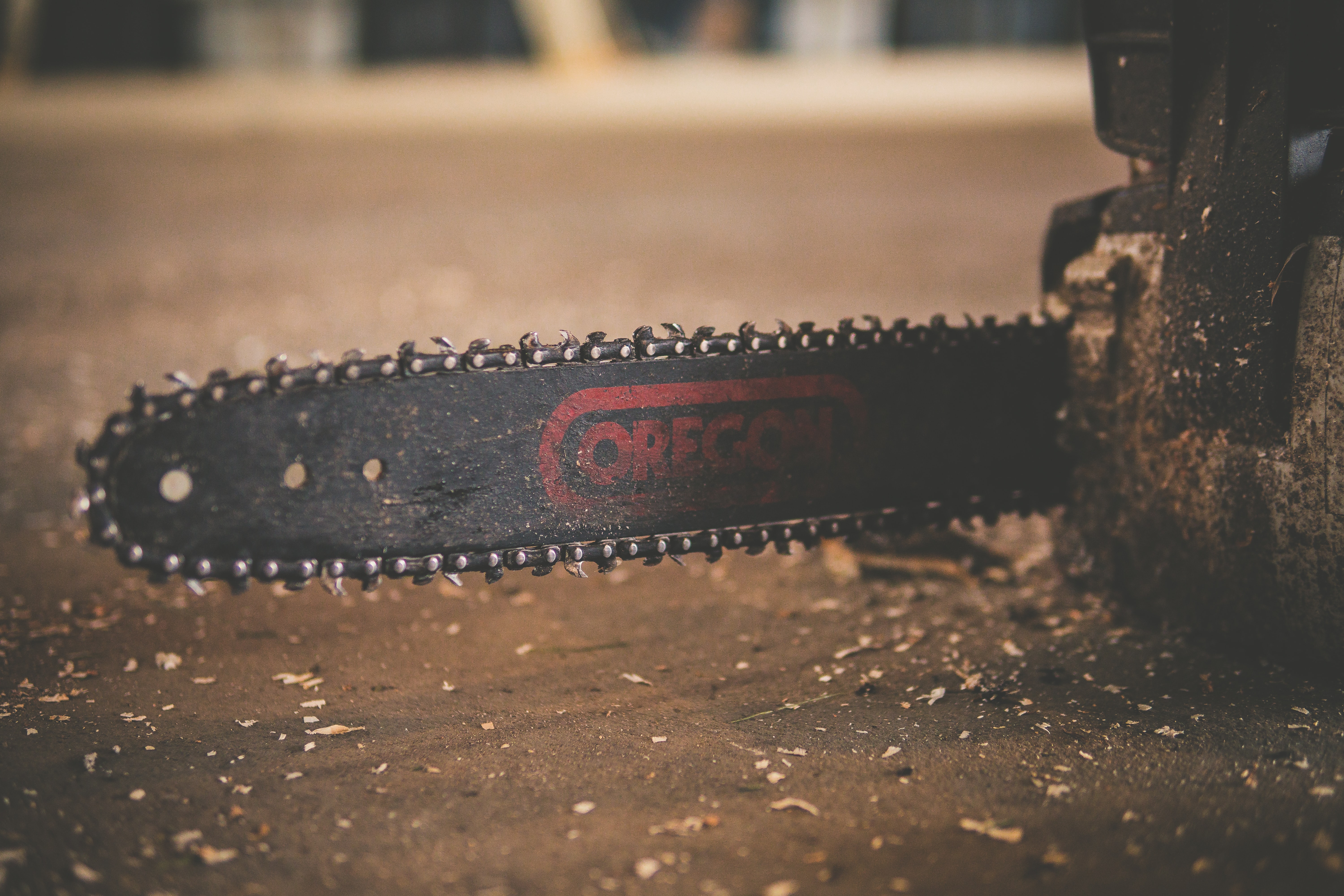 What is the best small electric chainsaw?"