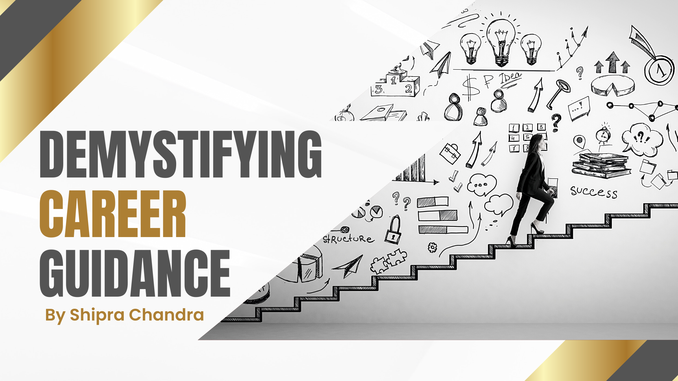 Demystifying Career Guidance