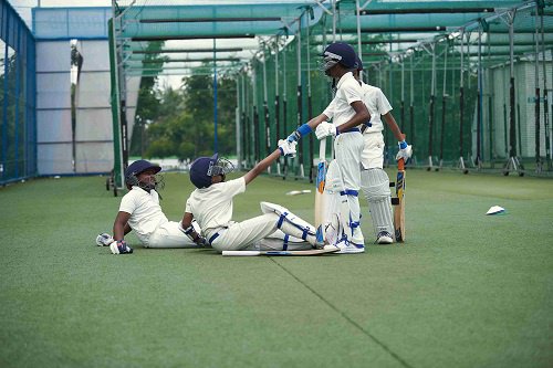Cricket Academy Selection: A Comprehensive Guide for Parents in Nurturing Young Talent