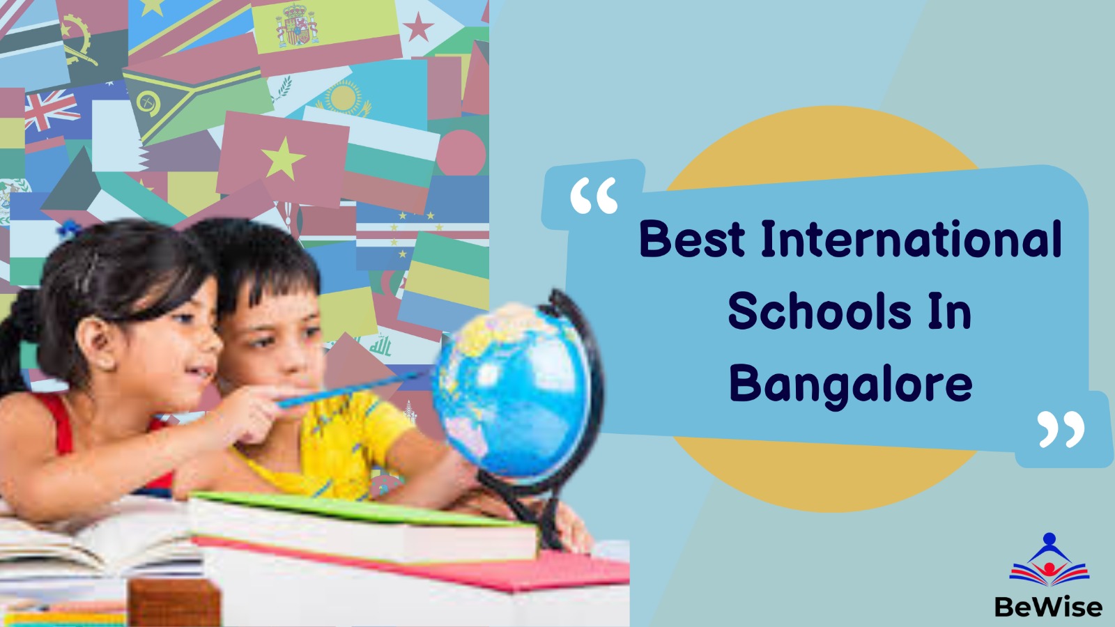 International Board Schools Making Waves in Bangalore