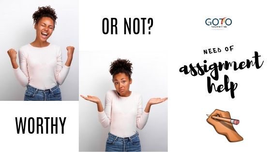 Assignment Help Online can benefit you in your Academics