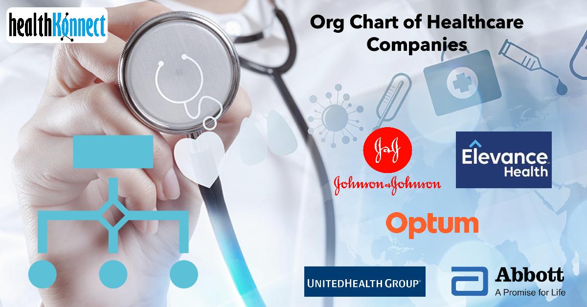 Are You Speaking to the Right Healthcare Decision Makers? Leverage Healthcare-Based Org Charts
