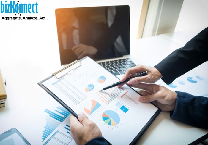 Actionable Sales Intelligence: An Overview For Predictive Prospecting