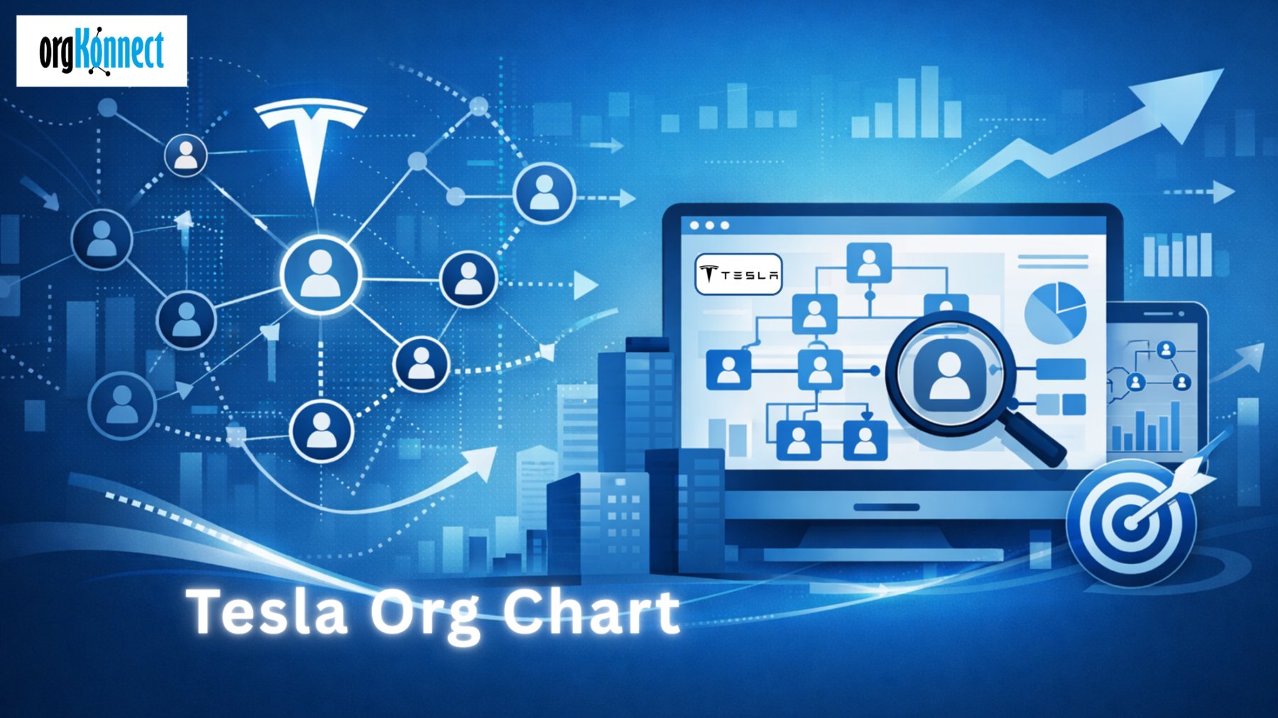 What Sendil Palani's Exit Reveals About Tesla Org Structure & B2B Targets?