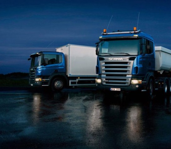 Transportation Companies Melbourne | Freight and More