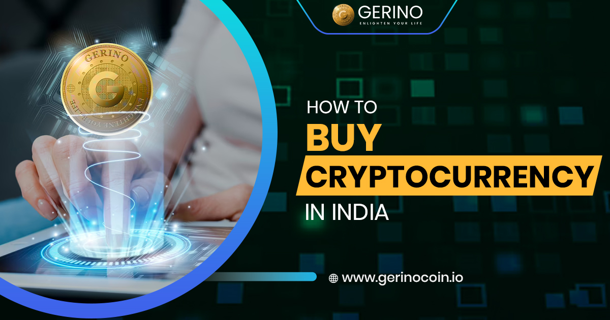 How to Buy Cryptocurrency in India: A Beginner’s Guide