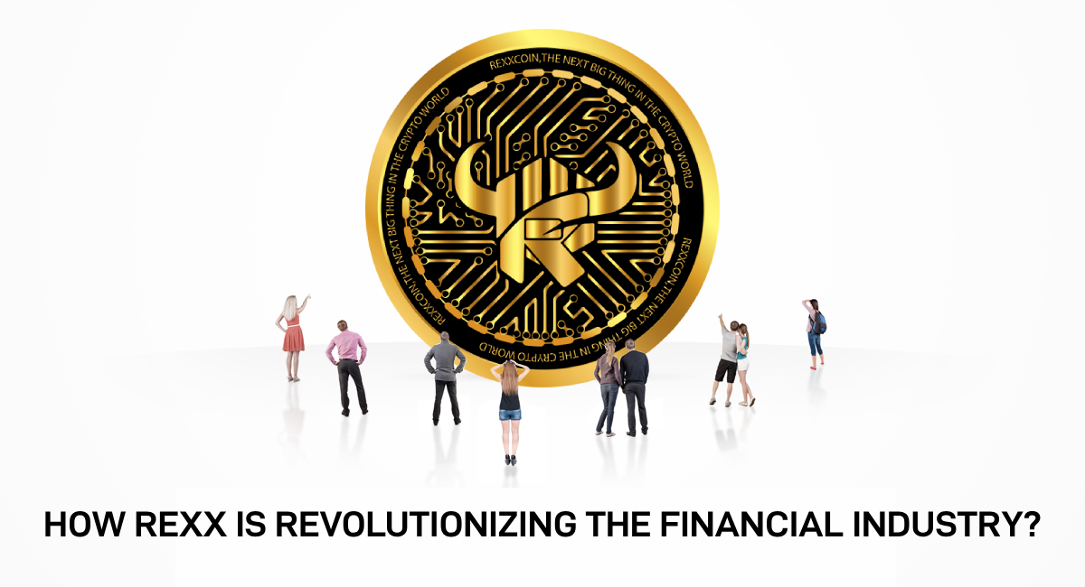How Rexx is Revolutionizing the Financial Industry