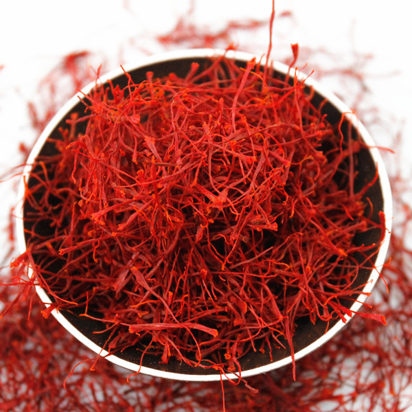 Seven Things To Remember If You Want To Buy Saffron