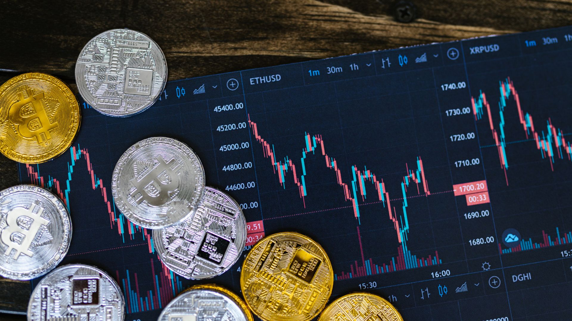 Key Factors to consider before building a cryptocurrency exchange