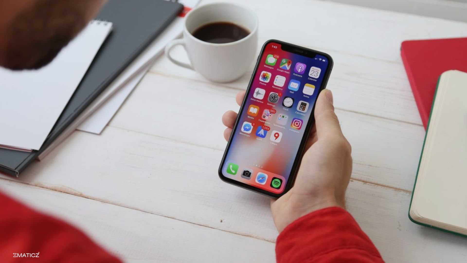 An Ultimate Guide to iOS App Development