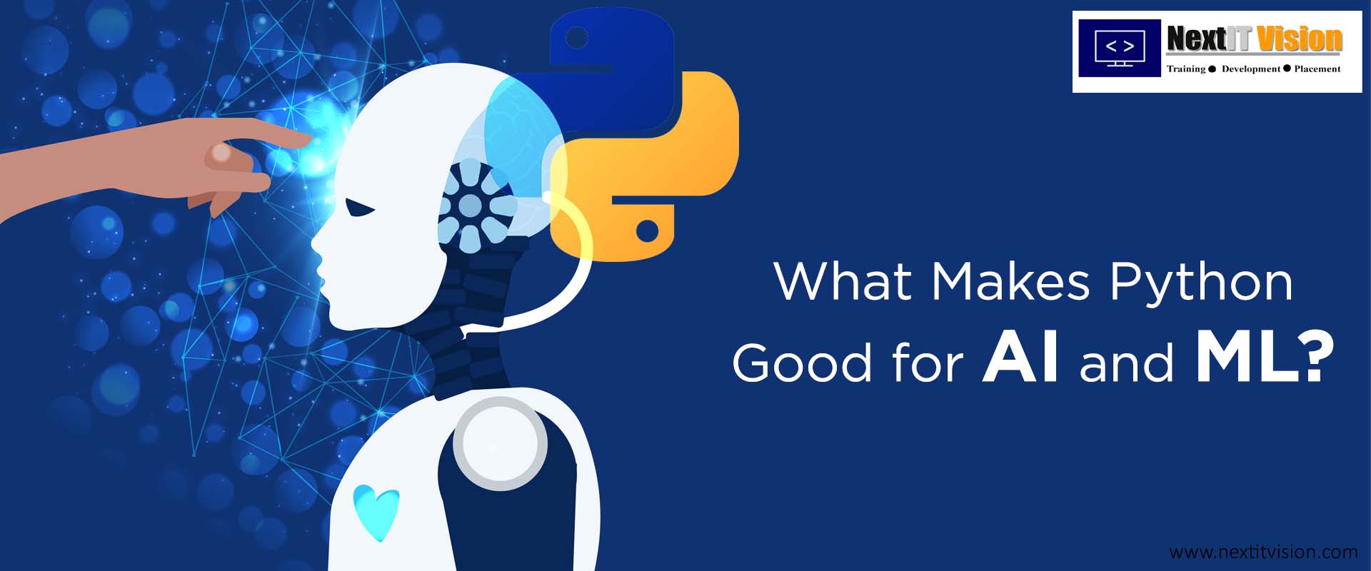 Python course Online for Beginners 