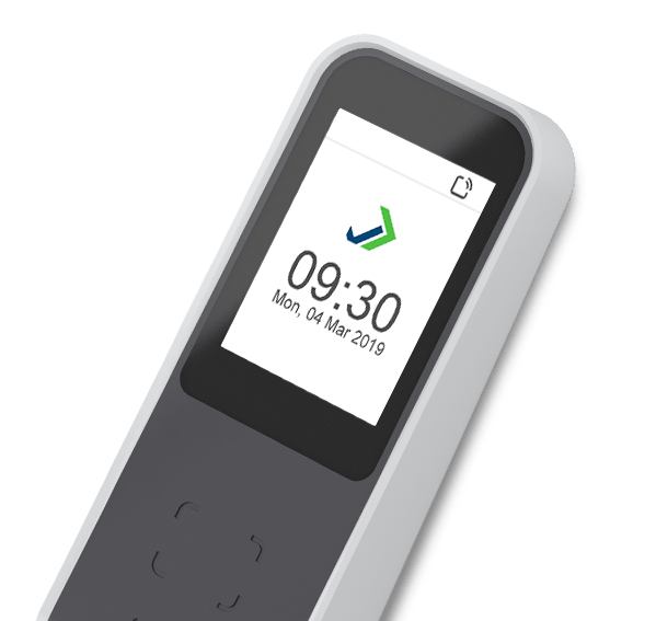 Proximity and Smart Card RFID Reader Device | Spectra