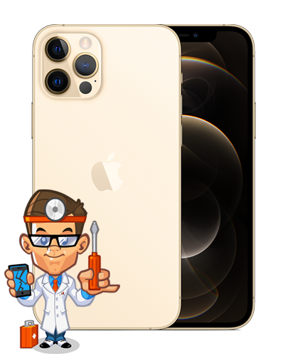 IPHONE 12 PRO REPARATUR