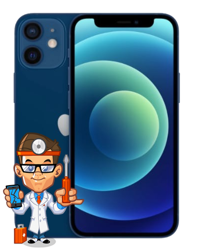 IPHONE 12 MINI REPARATUR