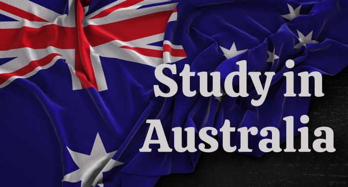 Study in Australia: Here are a bunch of reasons why!
