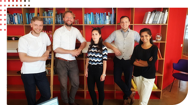 What Does A Salesforce Partner Do?