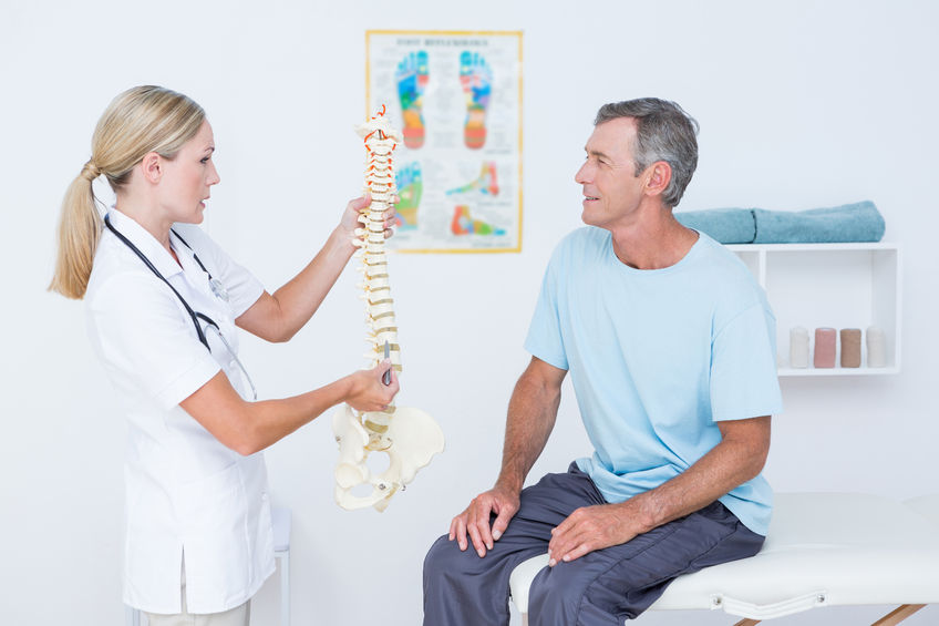 Chiropractic and wellness Center - Borio Chiropractic Health Center