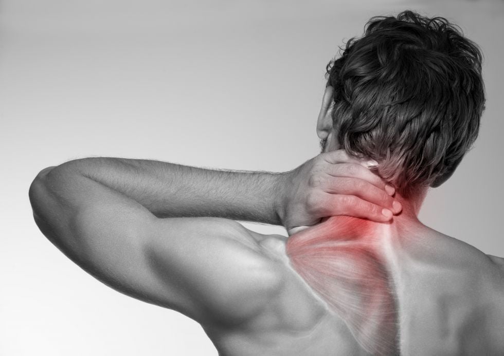 How to Stop Neck Pain - Borio Chiropractic Health Center