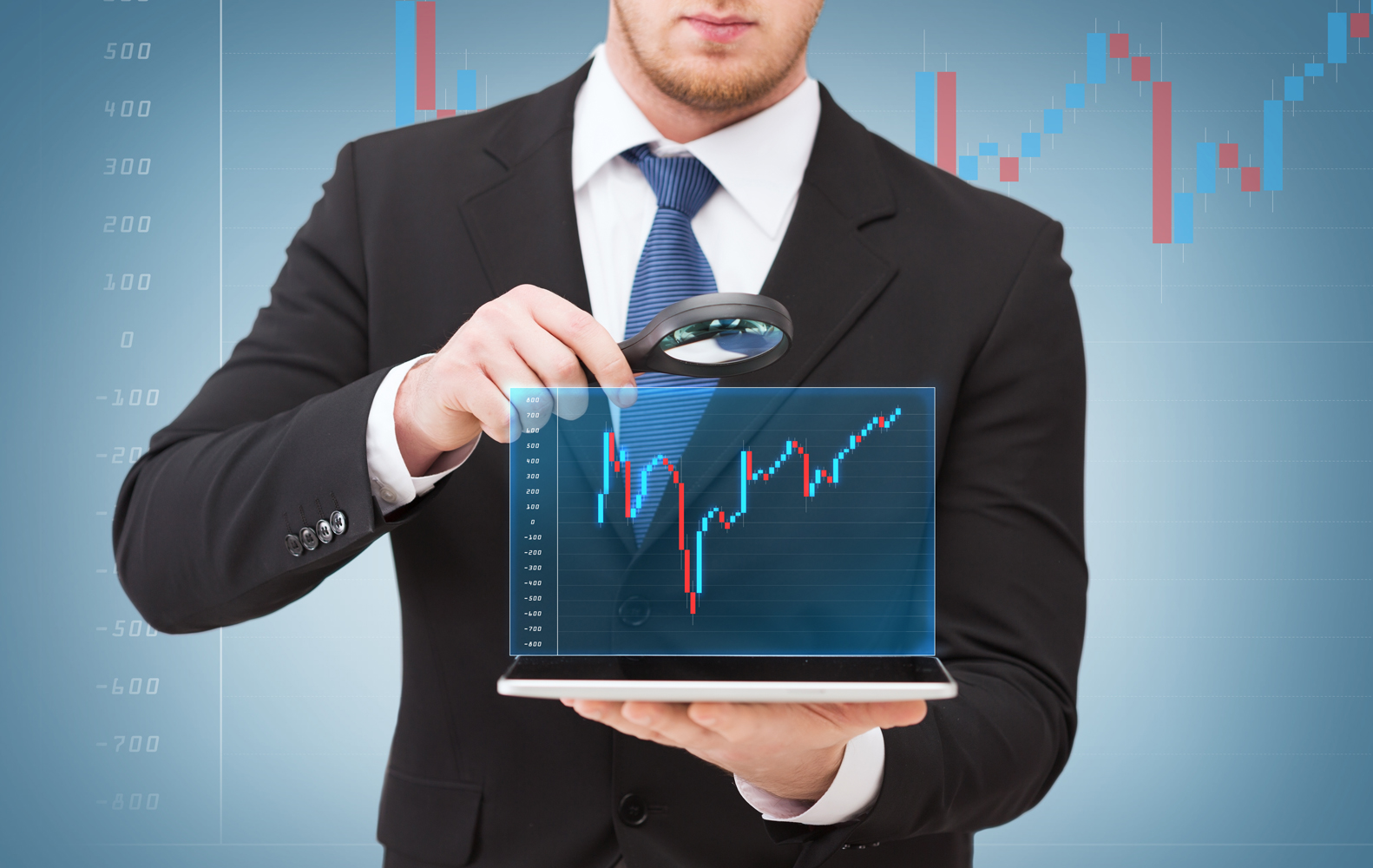 What Happens When You Engage With A Business Broker For Company Valuation