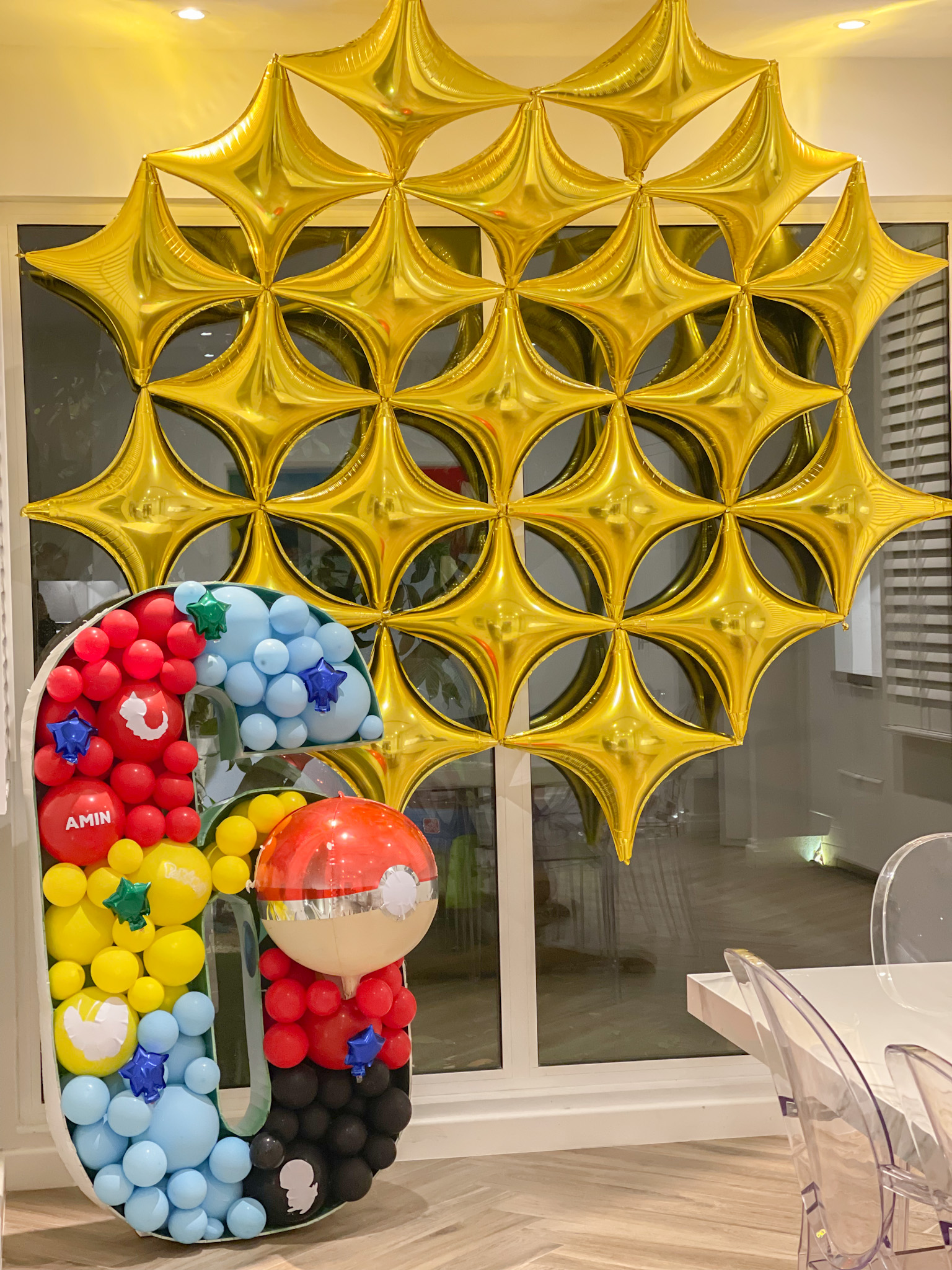 Five fantastic corporate events in Dubai theme ideas