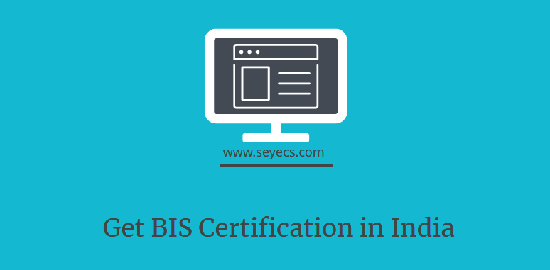 Reliable BIS product certification consultancy in India