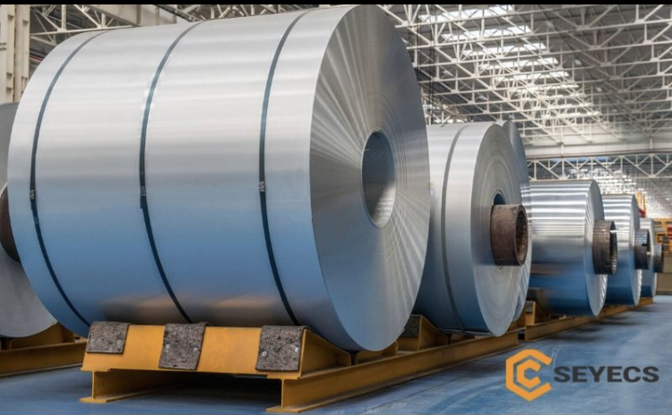 BIS Certification Services for Steel Plates