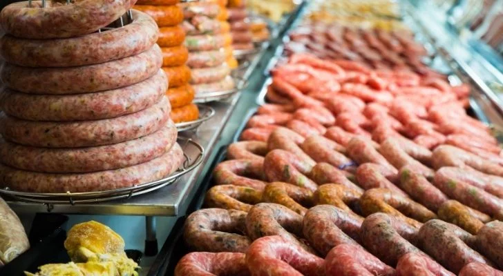 7 Sizzling Facts About Sausages