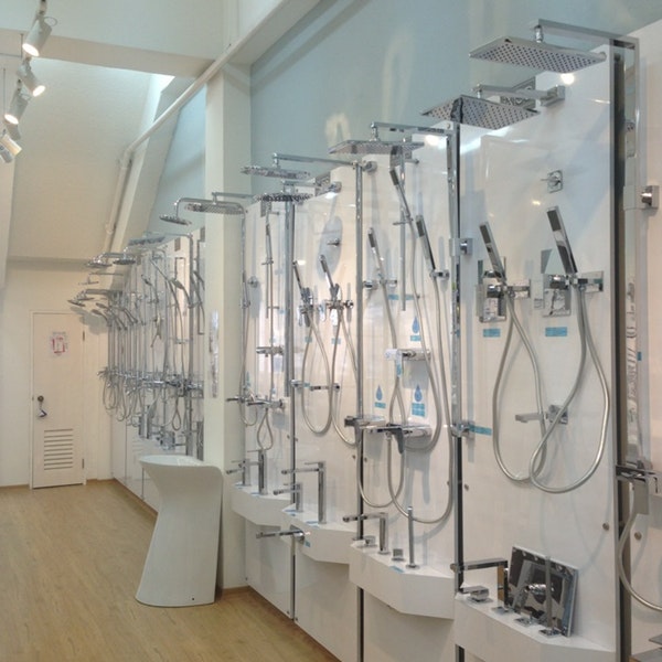 5 significant Tips to Help You Pick the Right Rain Shower Head