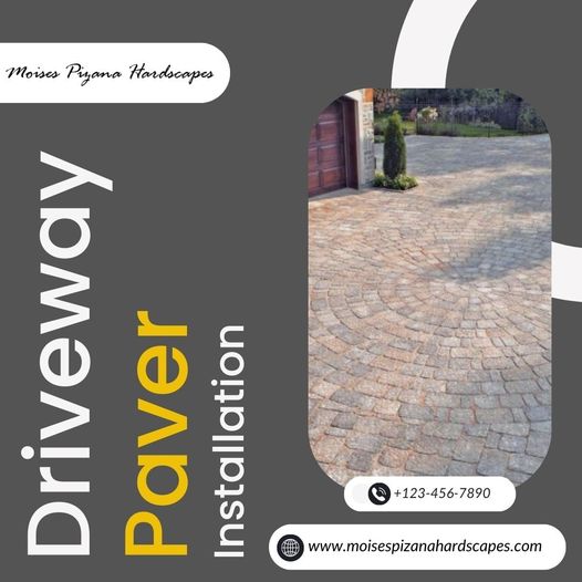 The Importance of Hiring a Reliable Driveway Paving Company