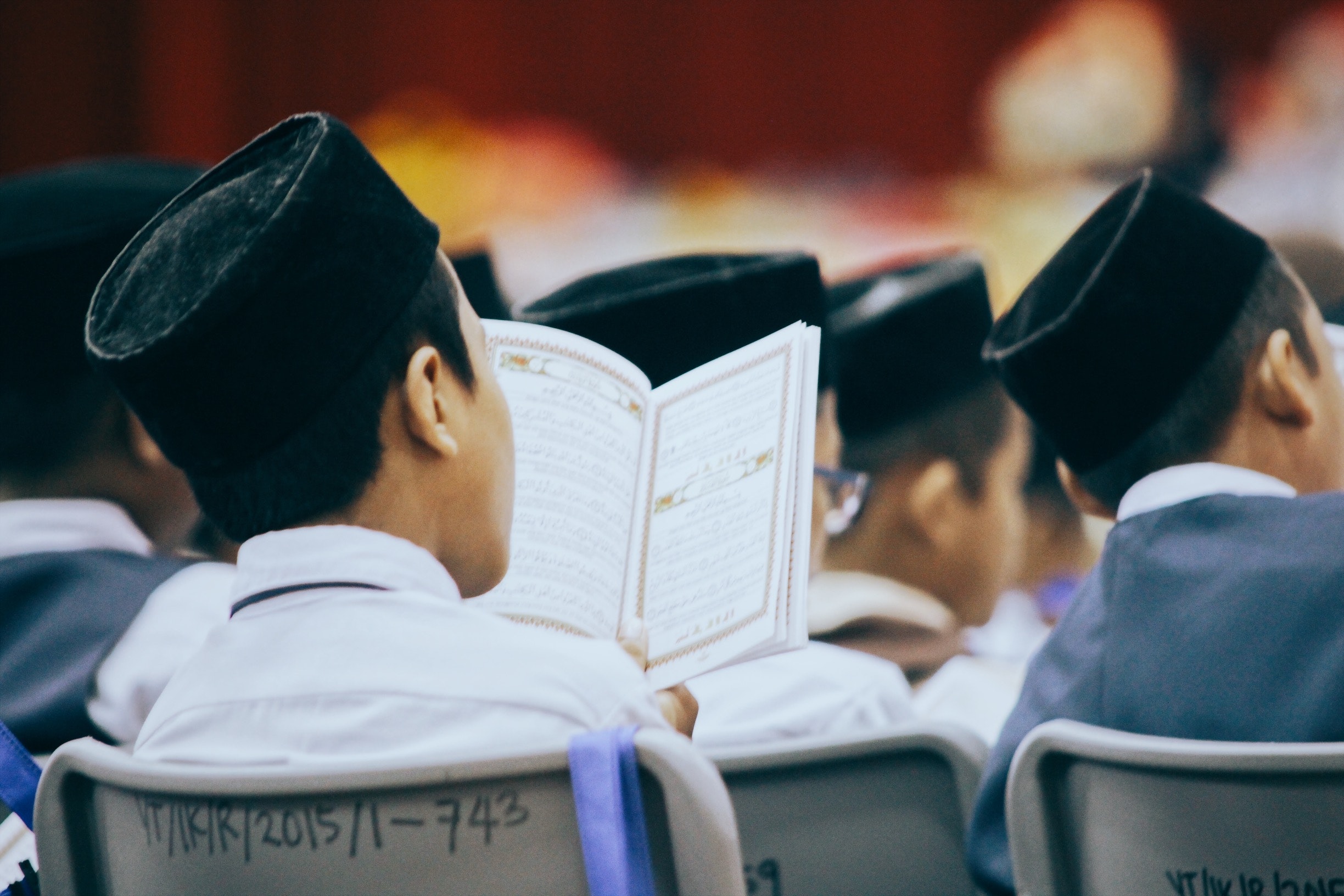 Quran lessons online