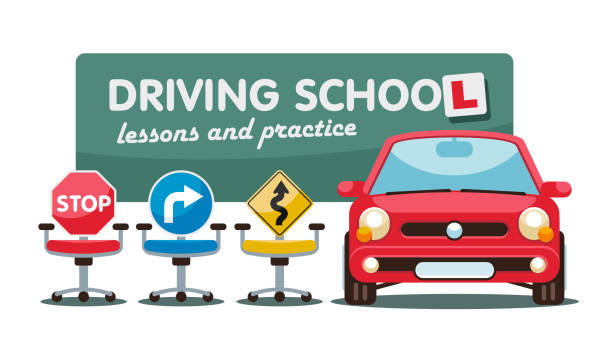 A+ Academy Driving Schools Is A driving School In Arlington, Texas