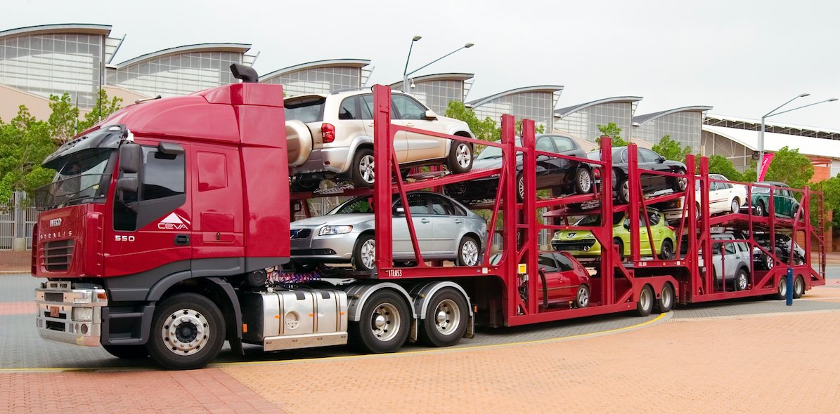 Auto Transport: Tips about Trailers for the Novice
