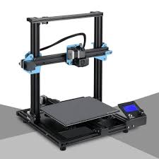 Best Cheap 3D Printer 2019 - Sovol