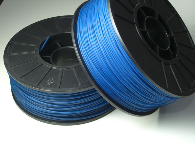 About 3D Printer Filaments