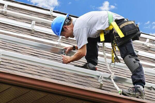 Roofing Installation in Baton Rouge LA