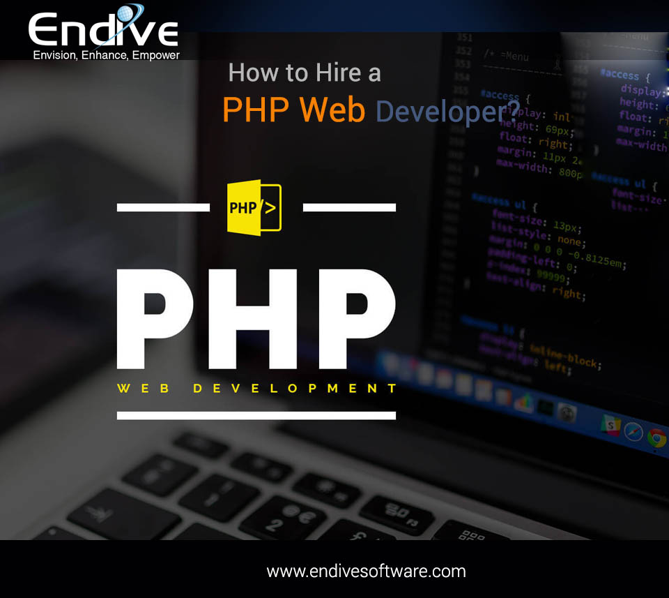 How to Hire a PHP Web Developer?