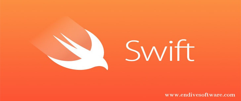 iOS App Development Language - Endive Software