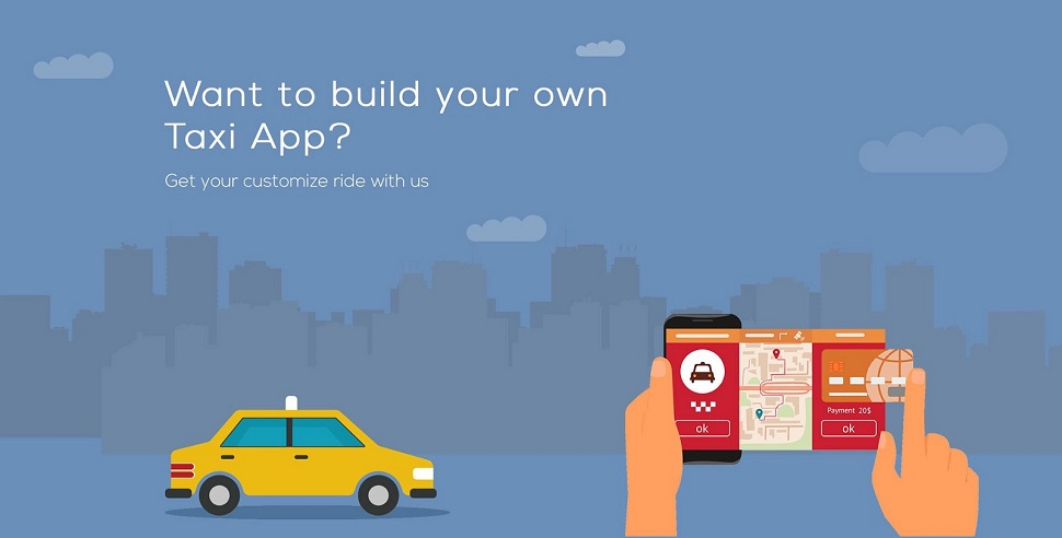 Best Taxi Booking Apps