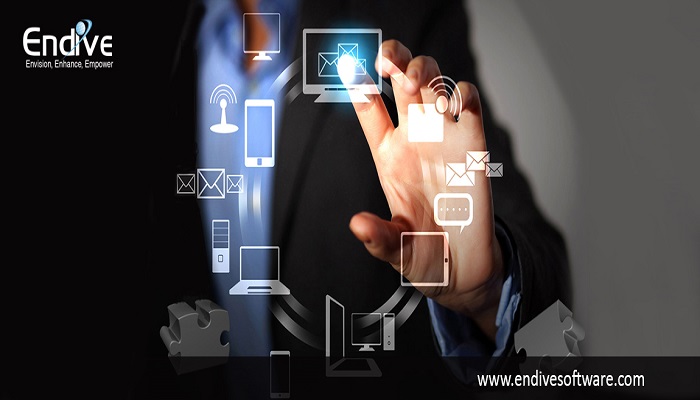 New Technology Incorporated In Mobile Apps Development
