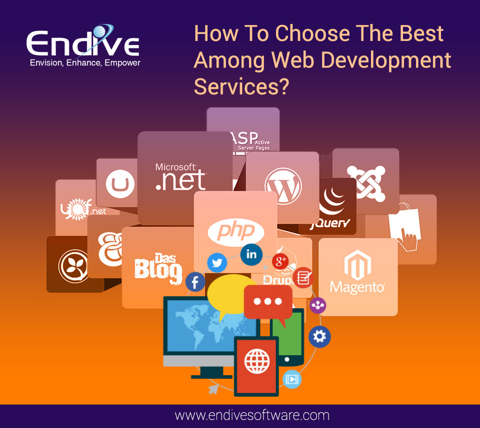 Web Development Services